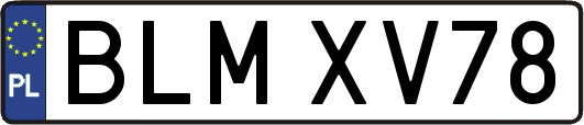 BLMXV78