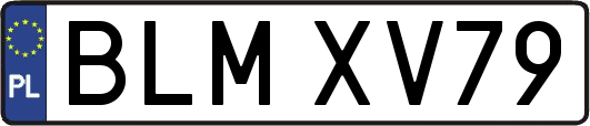 BLMXV79
