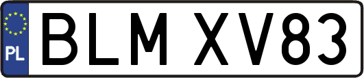 BLMXV83
