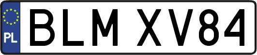 BLMXV84