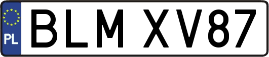 BLMXV87