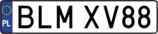 BLMXV88