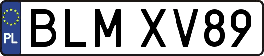 BLMXV89
