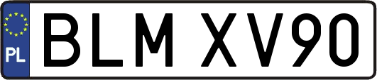 BLMXV90