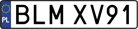 BLMXV91