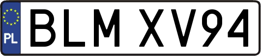 BLMXV94