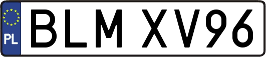 BLMXV96