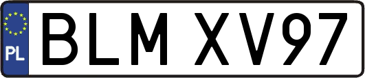BLMXV97