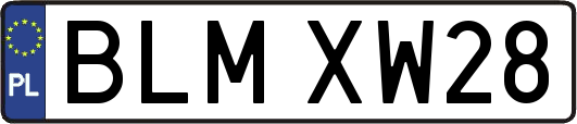 BLMXW28