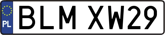 BLMXW29