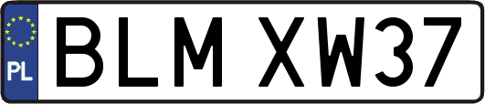 BLMXW37