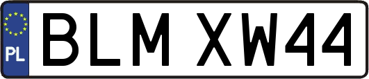 BLMXW44