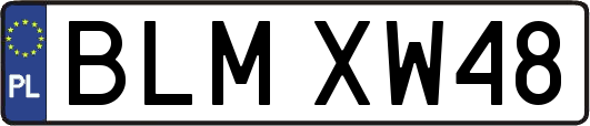 BLMXW48