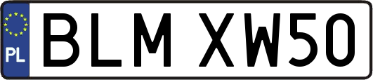 BLMXW50