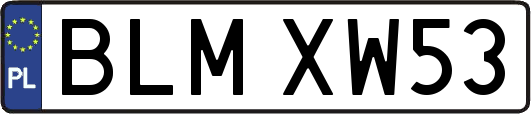 BLMXW53