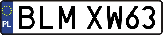 BLMXW63