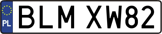BLMXW82