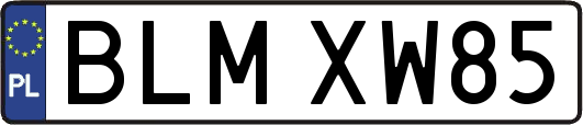 BLMXW85