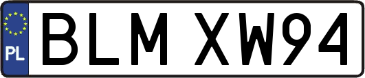 BLMXW94