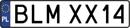 BLMXX14