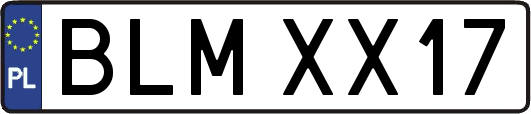 BLMXX17