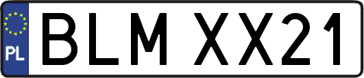 BLMXX21