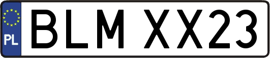 BLMXX23