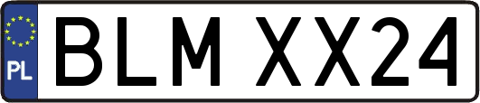 BLMXX24