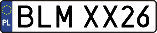 BLMXX26