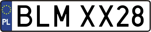 BLMXX28