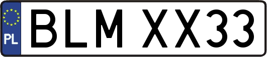 BLMXX33