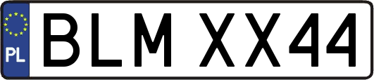 BLMXX44
