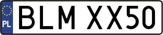 BLMXX50