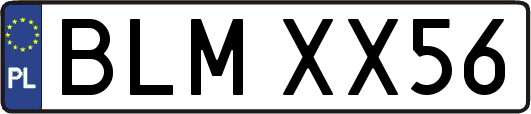 BLMXX56