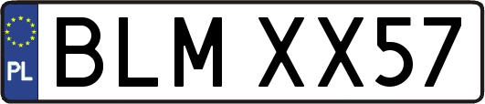 BLMXX57