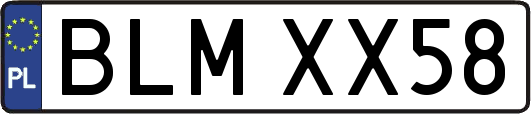 BLMXX58