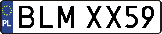 BLMXX59