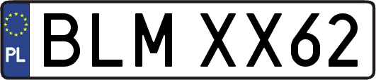 BLMXX62