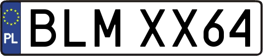 BLMXX64
