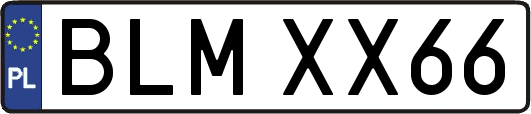 BLMXX66