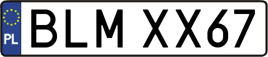 BLMXX67