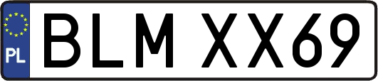 BLMXX69
