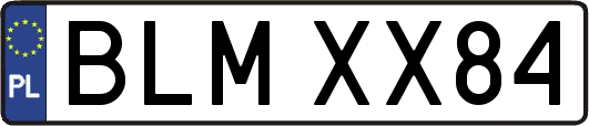 BLMXX84