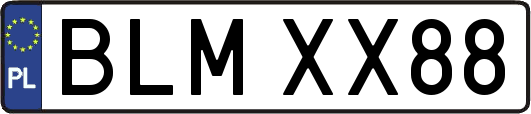 BLMXX88