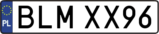 BLMXX96