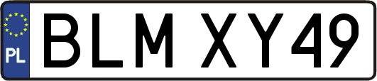 BLMXY49