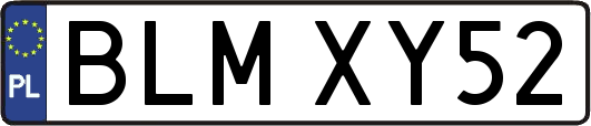 BLMXY52