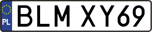 BLMXY69