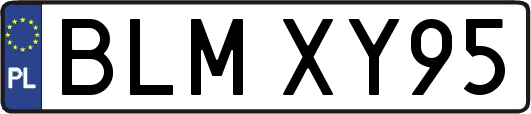 BLMXY95