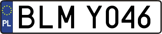 BLMY046